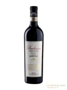 Tenuta Carretta Cascina Bordino Barbaresco Riserva