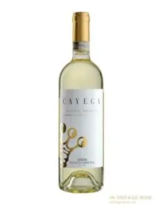Tenuta Carretta Cayega Roero Arneis