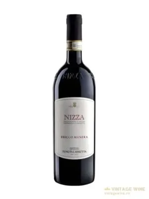Tenuta Carretta Nizza Bricco Manera