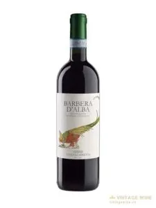 Tenuta Carretta Piemonte Barbera