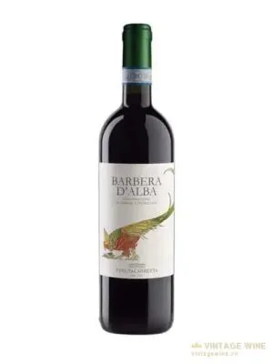 Tenuta Carretta Piemonte Barbera