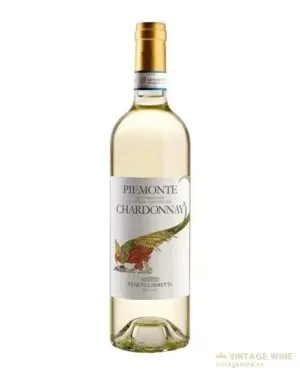 Tenuta Carretta Piemonte Chardonnay