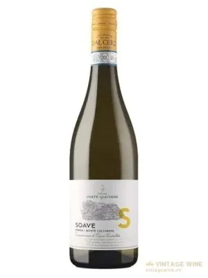 Tenuta Corte Giacobbe Soave