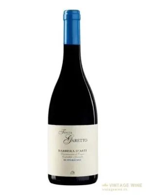 Tenuta Garetto Barbera d’Asti Superiore