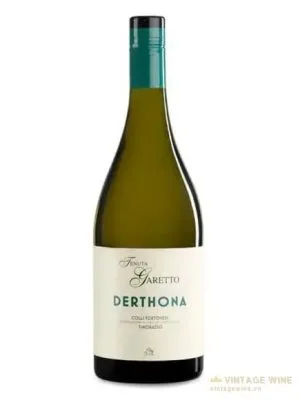 Tenuta Garetto Derthona Timorasso