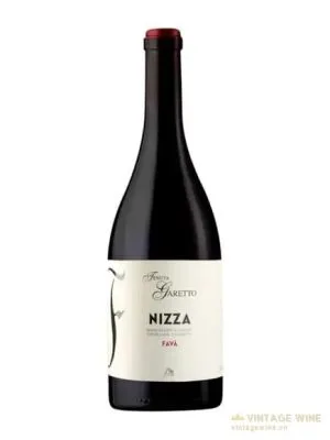 Tenuta Garetto Fava Nizza