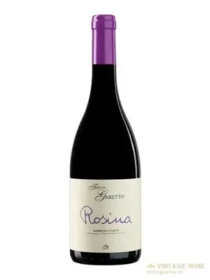 Tenuta Garetto Rosina Barbera
