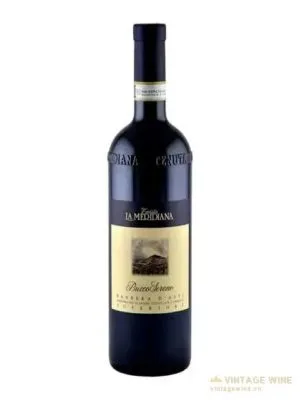 Tenuta La Meridiana Bricco Sereno Barbera