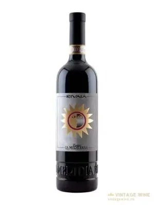 Tenuta La Meridiana Monferrato Rosso Rivaia