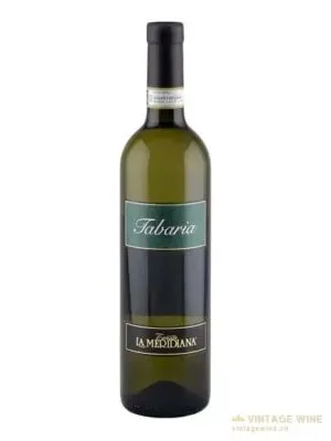 Tenuta La Meridiana Roero Arneis Tabaria