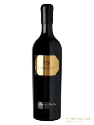 Tenuta Montecchiesi Gold Selection 23 Karat