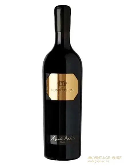 Tenuta Montecchiesi Gold Selection 23 Karat
