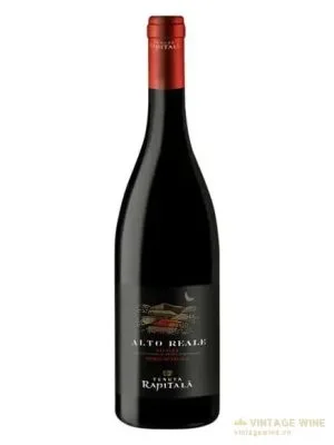 Tenuta Rapitala Alto Reale Nero d'Avola