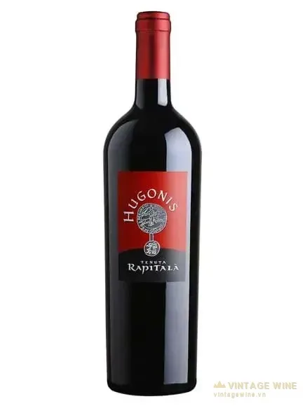 Tenuta Rapitala Hugonis