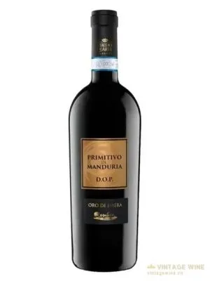Tenute Emera Oro di Emera Primitivo di Manduria