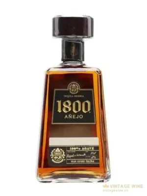 Tequila 1800 Anejo Tequila - Mexico