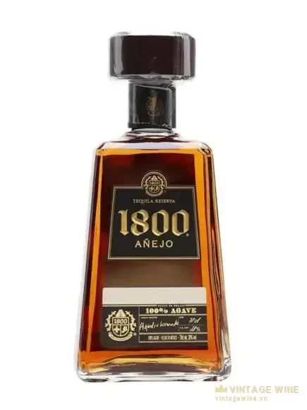 Tequila 1800 Anejo Tequila - Mexico