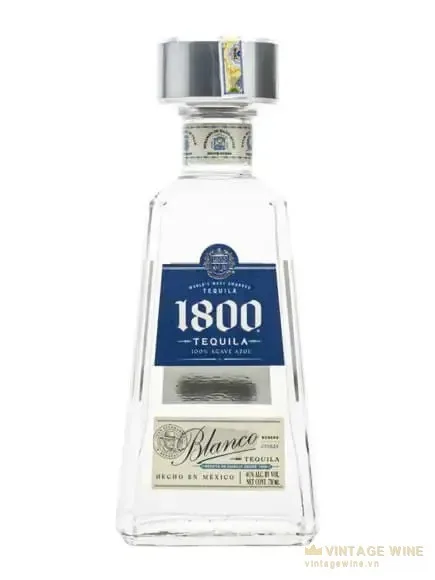 Tequila 1800 Blanco