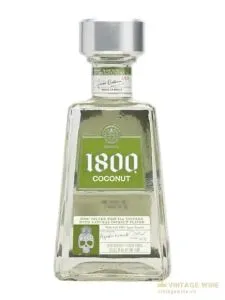 Tequila 1800 Coconut