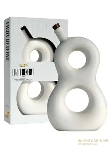 Tequila 818 Eight Reserve