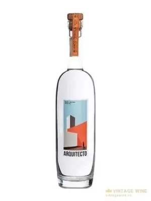 Tequila Arquitecto Blanco