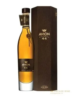 Tequila Avion Reserva 44 – Mexico, 700ml