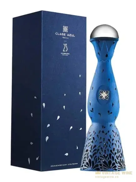 Tequila Clase Azul 25 Aniversario