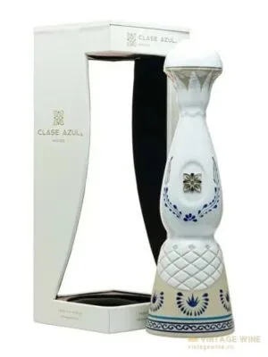 Tequila Clase Azul Anejo