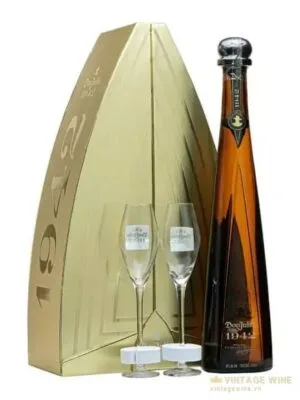 Tequila Don Julio 1942 - Mẫu Tết 2025