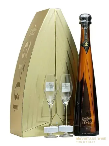 Tequila Don Julio 1942 - Mẫu Tết 2025