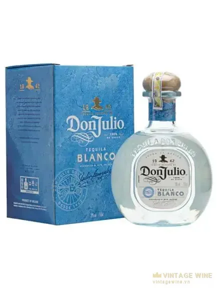 Tequila Don Julio Blanco Tequila - Mexico