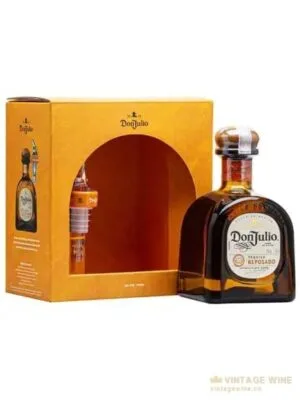 Tequila Don Julio Reposado - Hộp quà Tết 2026