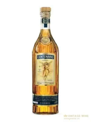 Tequila Gran Centenario Anejo