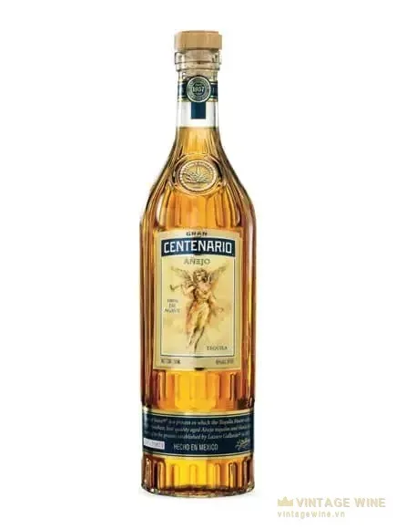 Tequila Gran Centenario Anejo
