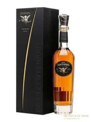 Tequila Gran Centenario Leyenda
