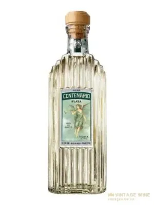 Tequila Gran Centenario Plata