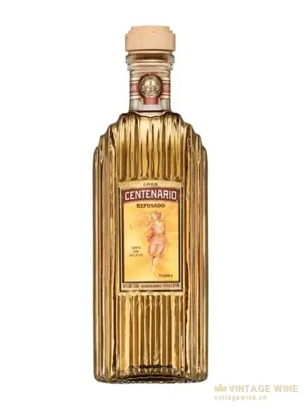 Tequila Gran Centenario Reposado