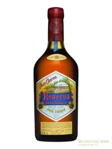 Tequila Jose Cuervo Reserva De la Familia