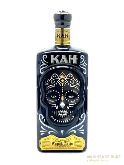 Tequila Kah Anejo