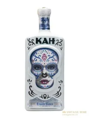 Tequila Kah Blanco