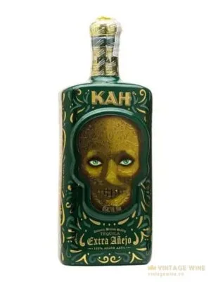 Tequila Kah Extra Anejo