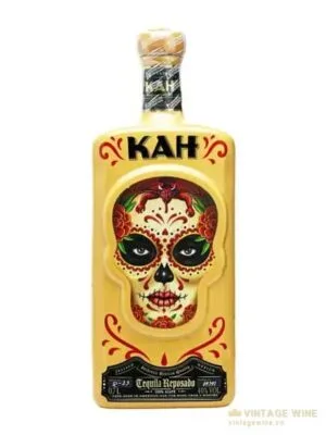 Tequila Kah Reposado