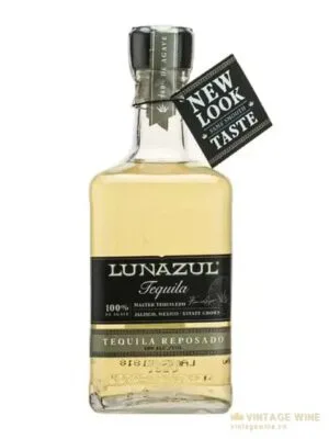 Tequila Lunazul Reposado