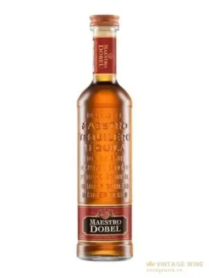 Tequila Maestro Dobel Anejo