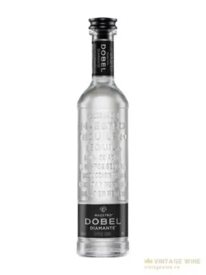 Tequila Maestro Dobel Diamante Reposado