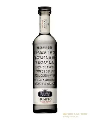 Tequila Maestro Dobel Humito Smoked Silver