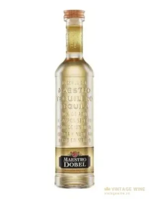 Tequila Maestro Dobel Reposado