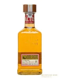 Tequila Olmeca Altos Reposado