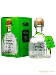 Tequila Patron Silver Tequila - Mexico
