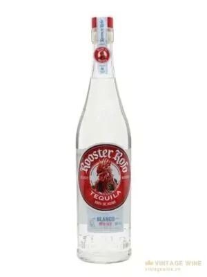 Tequila Rooster Rojo Blanco